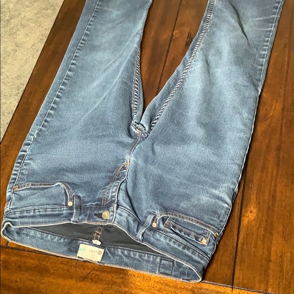ROXY || Jeans - Picture 2 of 3